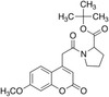 7-Methoxycoumarin-4-Acetyl-L-proline tert-Butyl Ester - 11635 - Medical Isotopes, Inc.