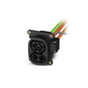 Power, Line Cables and Extension Cords - 277-1720095-ND - DigiKey