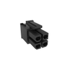 Rectangular Connector Housings - 609-10158453-04LF-ND - DigiKey