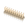 Headers, Male Pins - HTSW-110-23-L-D-ND - DigiKey