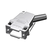 D-Sub, D-Shaped Connector Backshells, Hoods - 1731110066-ND - DigiKey