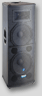 Dual 15