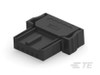 Rectangular Wire & Cable Connectors & Housings - 524431-E - TE Connectivity
