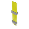 Board Spacers, Stackers (Board to Board) - 612-DWM-05-61-G-S-590-ND - DigiKey