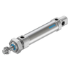 Actuators/Cylinders - 2171-DSNU-25-60-PPV-A-ND - DigiKey