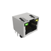 Modular/Ethernet Connector (RJ45, RJ11) Jacks - 664-RJHSE5384H1-ND - DigiKey