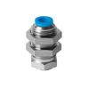 Fittings, Couplings, and Distributors - 2171-ESH-HA-4-QS-ND - DigiKey