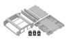 DIN Rail Enclosures - 336912 - RS Components, Ltd.