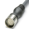 Sensor & Actuator Cables - 8027003 - RS Components, Ltd.