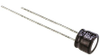 Aluminium Capacitors - 116818 - RS Components, Ltd.