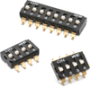 DIP & SIP Switches -- 2541775 - Image