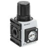 Pneumatic Regulators - 315881 - RS Components, Ltd.