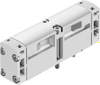 Pneumatic Solenoid Valves - 2037405 - RS Components, Ltd.