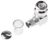 Coaxial Connectors - 7387547 - RS Components, Ltd.