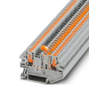 DIN Rail Terminal Blocks - 2205586 - RS Components, Ltd.