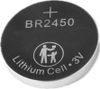 Button Batteries - 2841821 - RS Components, Ltd.
