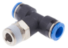 Pneumatic Fittings - 1215972 - RS Components, Ltd.