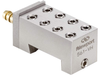 Vacuum Waveguide Mount, 561 Series - 561-VH - Newport MKS