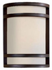 9801-143-PL Exterior -Wall Mt./Flush - 729359 - Capital Lighting, Inc.