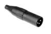 XLR Connectors - 2617524 - RS Components, Ltd.