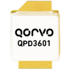 3.4 - 3.6 GHz, 180 Watt, 50 Volt GaN RF Power Transistor - QPD3601 - Qorvo