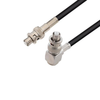 Coaxial Cables (RF) - 6099-PE3C1972-72-ND - DigiKey