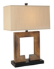 10504-0 Table Lamp - 10504-0 - Minka Group