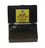 Compartmented Hinged Conductive Boxes -- C3523-O - Image