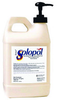 Stoko Solopol Walnut Shell Hand Cleaner - Liquid 1/2 gal Bottle - 30384SK -- 30384SK