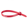 Printed Nylon Cable Ties -  - American Casting & Manufacturing Corp.