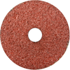 Norton Metal AO Coarse Grit Fiber Disc - 07660768187 - Norton Abrasives