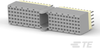 Hard Metric Backplane Connectors - 5106773-1 - TE Connectivity