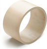 Modified PPS for Semiconductor Industry -- TECATRON SE Natural - Image