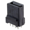 Backplane Connectors - Specialized - 0461120201 - Lingto Electronic Limited