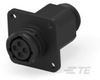 Circular Power Connectors - 1977879-1 - TE Connectivity