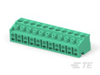 PCB Terminal Blocks - 1-282830-1 - TE Connectivity