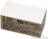 Relay, 1No, 1Nc, 250Vac, 30Vdc, 8A; Contact Configuration Panasonic - 10C5548 - Newark, An Avnet Company