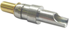 D-Sub 30Amp Male Solder Contact Pl3 (10-12Awg) Rohs Compliant Harting - 44J6455 - Newark, An Avnet Company