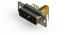 Combo D-Sub Conn, R/a Plug, Da-11W1, Th; Product Range Edac - 52AJ7291 - Newark, An Avnet Company
