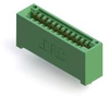 Card Edge Conn, Single, 12Pos, Wire Wrap; Card Edge Connector Type Edac - 64AJ6600 - Newark, An Avnet Company