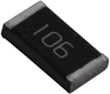Resistor, Thick Film, 10Mohm, 5%, 2512; Resistance Cgs Te Connectivity - 84Y5061 - Newark, An Avnet Company