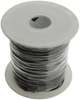 Hook Up Wire, 1000Ft, 28Awg, Copper, Black; Jacket Material Alpha Wire - 02F7000 - Newark, An Avnet Company