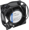 Axial Fan, 80Mm, 115Vac; Nominal Rated Voltage Ac Ebm-Papst - 96B0559 - Newark, An Avnet Company