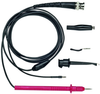 Shielded Test Lead Kit; Kit Contents Pomona - 93F2913 - Newark, An Avnet Company
