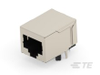 RJ45 Connectors - 203546-E - TE Connectivity