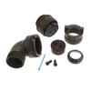 Circular Connector Assemblies - 339-MS3108E22-11S-ND - DigiKey