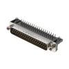 D-Sub Connector Assemblies - L717SDC37PA4CH3F-ND - DigiKey