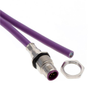Circular Cable Assemblies - 1534436-ND - DigiKey
