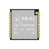 RF Transceiver Modules and Modems - PB-01 - Quarktwin Technology Ltd.