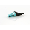 FX Brilliance OM3 LC Connector - FX Brilliance OM3 LC - Belden Inc.